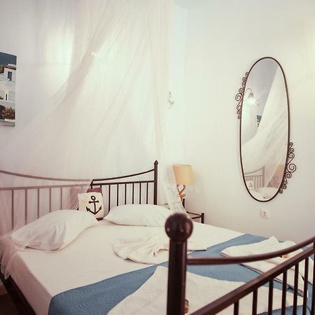 Studio Lefaki Apartment Rethymno  ภายนอก รูปภาพ